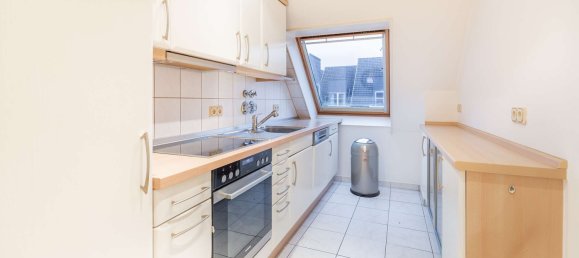 2 Schlafzimmer Wohnung in Eimsbüttel, Germany, Nr. 39635 12