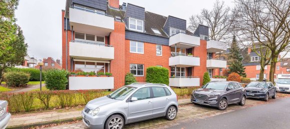 2 Schlafzimmer Wohnung in Eimsbüttel, Germany, Nr. 39635 16