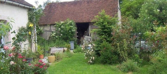 Casa de 2 dormitorios en Bellegarde, France No. 97543 6