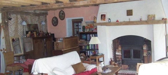 Casa de 2 dormitorios en Bellegarde, France No. 97543 3