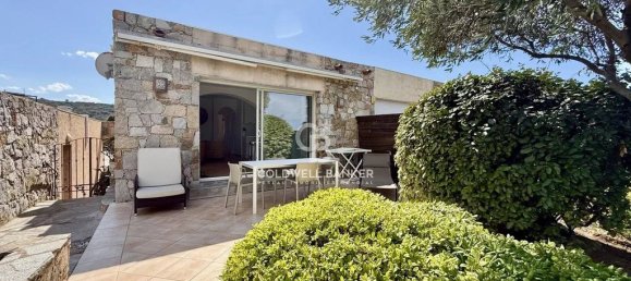 3-salle Appartement à Lumio, France No. 350720 14