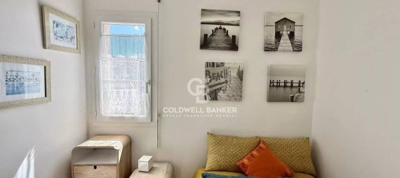 3-salle Appartement à Lumio, France No. 350720 10