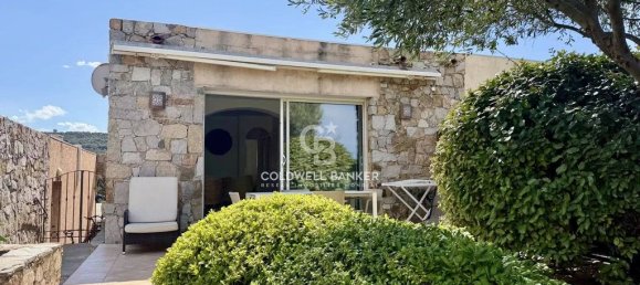 3-salle Appartement à Lumio, France No. 350720 45