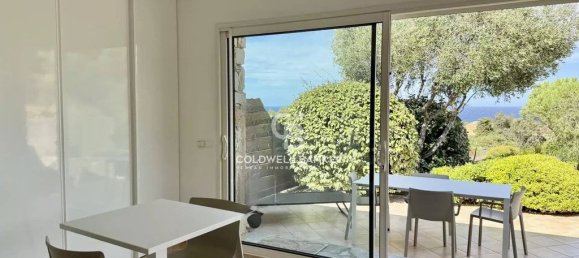 3-salle Appartement à Lumio, France No. 350720 16