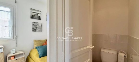 3-salle Appartement à Lumio, France No. 350720 11