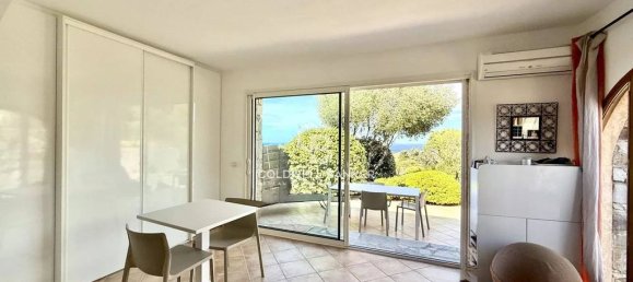 3-salle Appartement à Lumio, France No. 350720 19