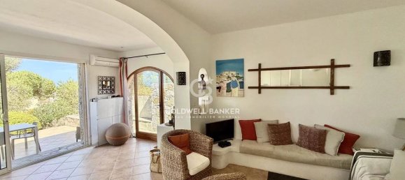 3-salle Appartement à Lumio, France No. 350720 34