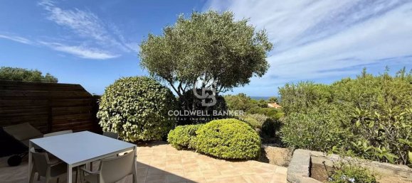 3-salle Appartement à Lumio, France No. 350720 44