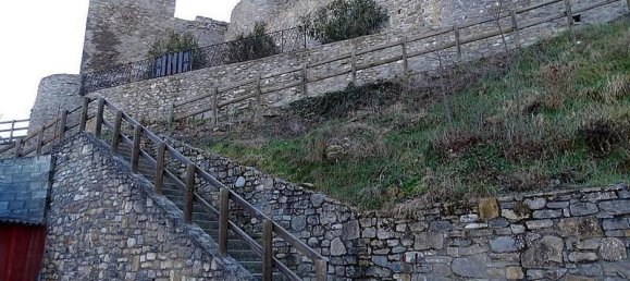 5 غرف نوم منزل في Huesca, Spain رقم 64453 35