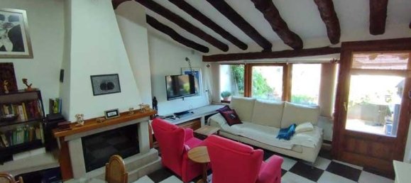 5 غرف نوم منزل في Huesca, Spain رقم 64453 25