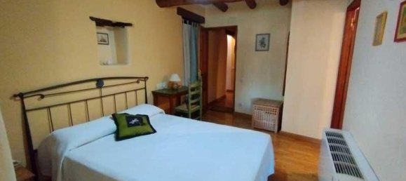 5 غرف نوم منزل في Huesca, Spain رقم 64453 16