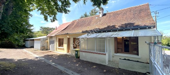 2 bedrooms House in Valencay, France No. 61594 7