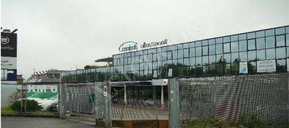 Oficina de 1 habitación en Bergamo, Italy No. 323211 7