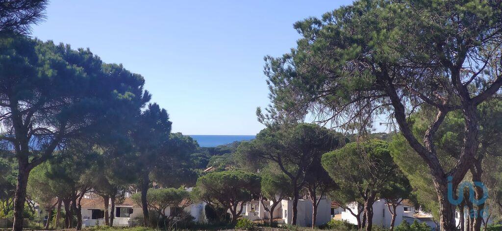 Terreno en Almancil, Portugal 890 m² No. 107380