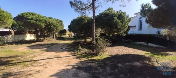 Terreno en Almancil, Portugal 890 m² No. 107380 2