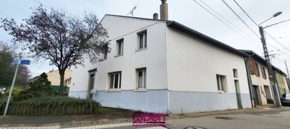 3 Schlafzimmer Stadthaus in Thionville, France, Nr. 94730 2