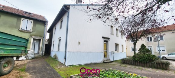 3 Schlafzimmer Stadthaus in Thionville, France, Nr. 94730 21