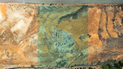 Grundstück in La Oliva, Spain, Nr. 241601