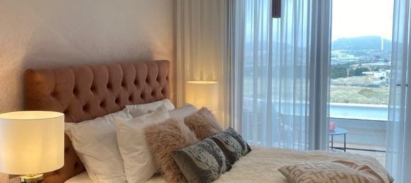 Apartamento T3 em Finestrat, Spain N.º 365147 22