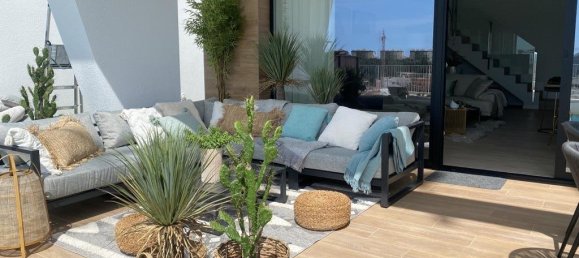 Apartamento T3 em Finestrat, Spain N.º 365147 3