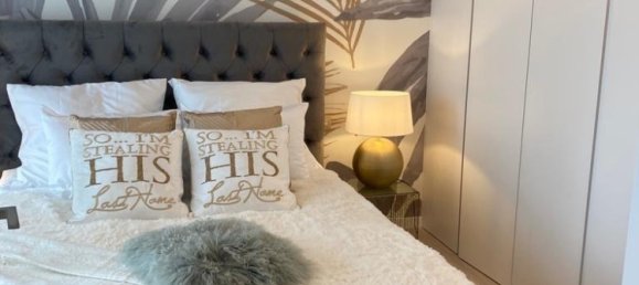 Apartamento T3 em Finestrat, Spain N.º 365147 18