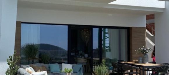 Apartamento T3 em Finestrat, Spain N.º 365147 9