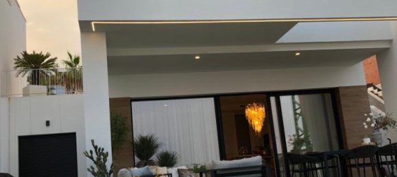 Apartamento T3 em Finestrat, Spain N.º 365147 8