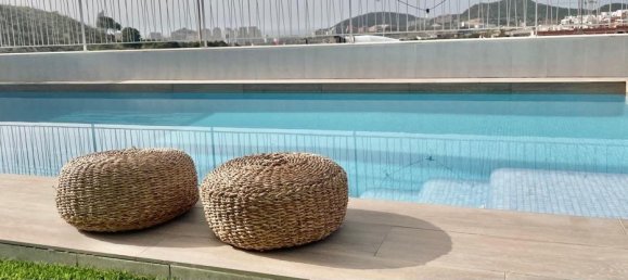 Apartamento T3 em Finestrat, Spain N.º 365147 5