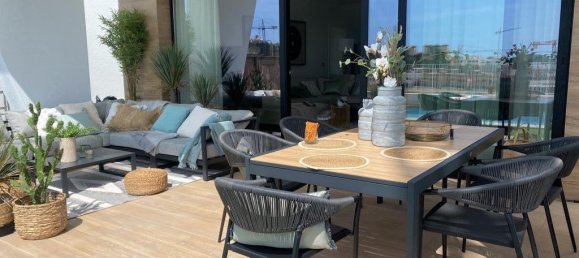 Apartamento T3 em Finestrat, Spain N.º 365147 2