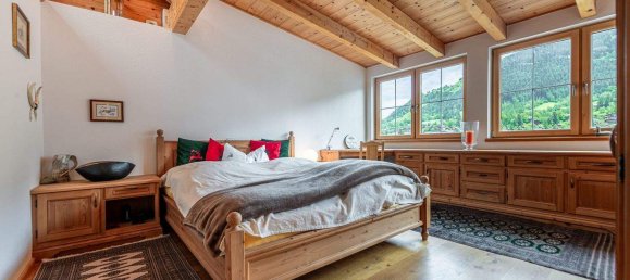 4غرفة بانتهاوس في Kitzbuhel, Austria رقم 50179 5
