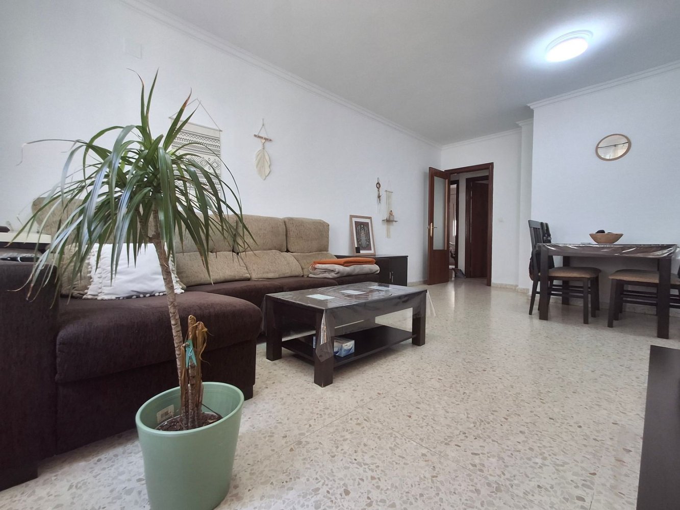 2 bedrooms Apartment in Huelva, Spain No. 158925