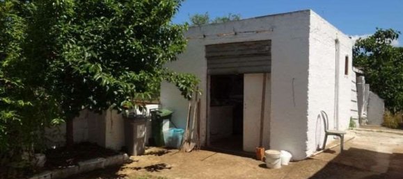 99 rooms Villa in Ostuni, Italy No. 104787 6