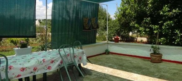 99 rooms Villa in Ostuni, Italy No. 104787 9