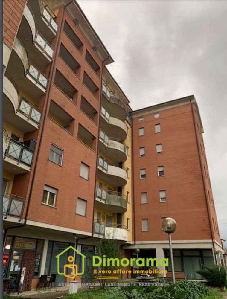 4 rooms Apartment in Aulla, Italy No. 45711