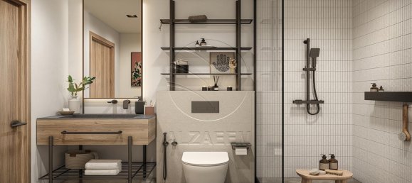 2 bedrooms Apartment in Saadiyat Island, UAE No. 29635 9