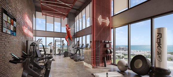 2 bedrooms Apartment in Saadiyat Island, UAE No. 29635 11