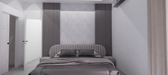 Дом с 3 спальнями в Чивитавеккья, Италия № 91780 13