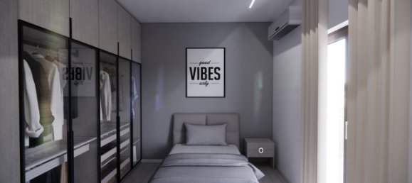 Дом с 3 спальнями в Чивитавеккья, Италия № 91780 20