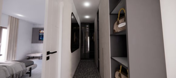 Дом с 3 спальнями в Чивитавеккья, Италия № 91780 15