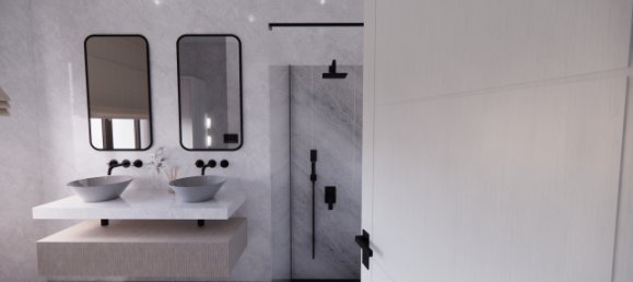 Дом с 3 спальнями в Чивитавеккья, Италия № 91780 19