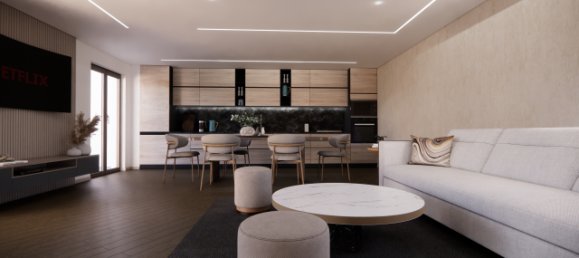 Дом с 3 спальнями в Чивитавеккья, Италия № 91780 5