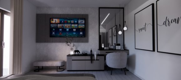 Дом с 3 спальнями в Чивитавеккья, Италия № 91780 12