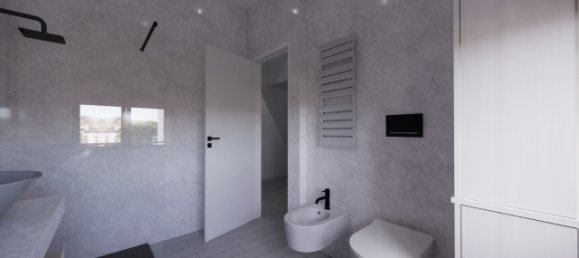 Дом с 3 спальнями в Чивитавеккья, Италия № 91780 18