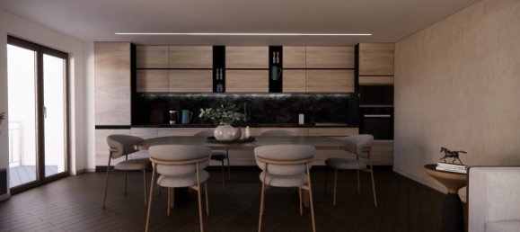 Дом с 3 спальнями в Чивитавеккья, Италия № 91780 4