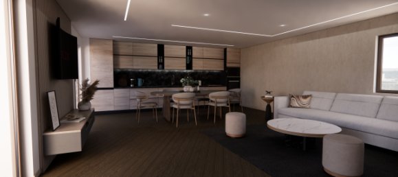 Дом с 3 спальнями в Чивитавеккья, Италия № 91780 2