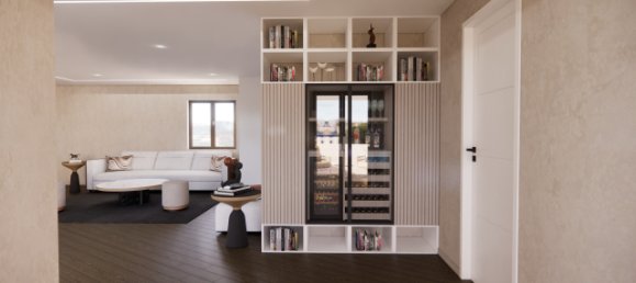 Дом с 3 спальнями в Чивитавеккья, Италия № 91780 8