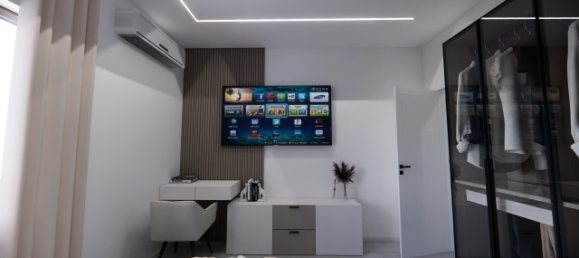 Дом с 3 спальнями в Чивитавеккья, Италия № 91780 22