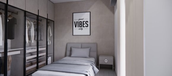 Дом с 3 спальнями в Чивитавеккья, Италия № 91780 25