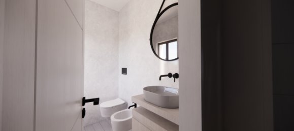 Дом с 3 спальнями в Чивитавеккья, Италия № 91780 14