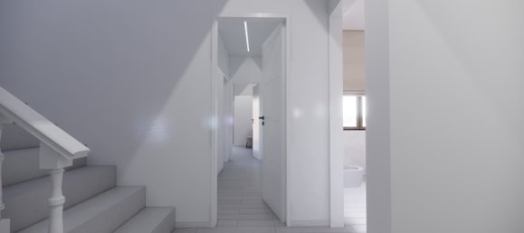 Дом с 3 спальнями в Чивитавеккья, Италия № 91780 16